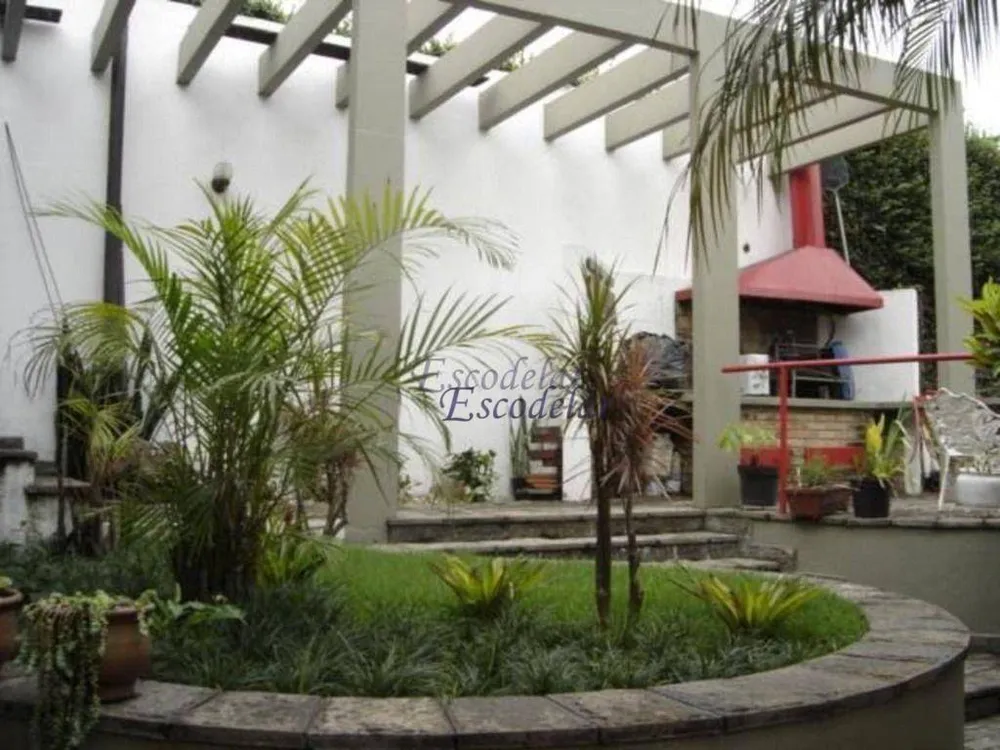 Casa, 4 quartos, 358 m² - Foto 7