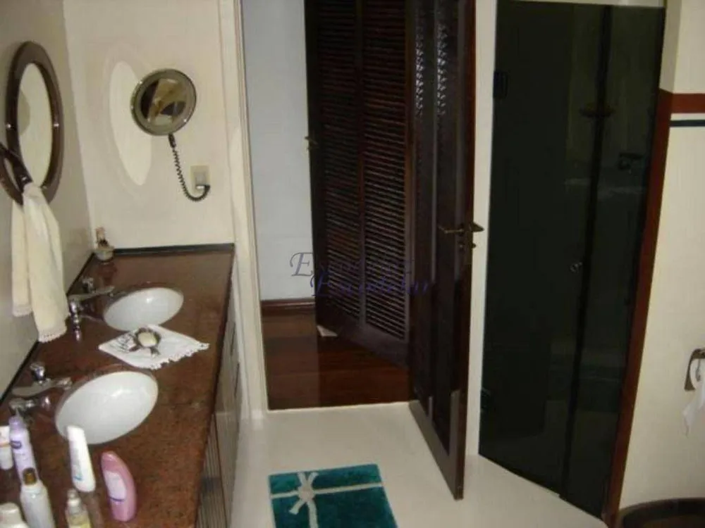 Casa, 4 quartos, 358 m² - Foto 6