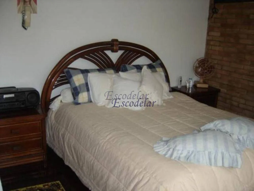 Casa, 4 quartos, 358 m² - Foto 5