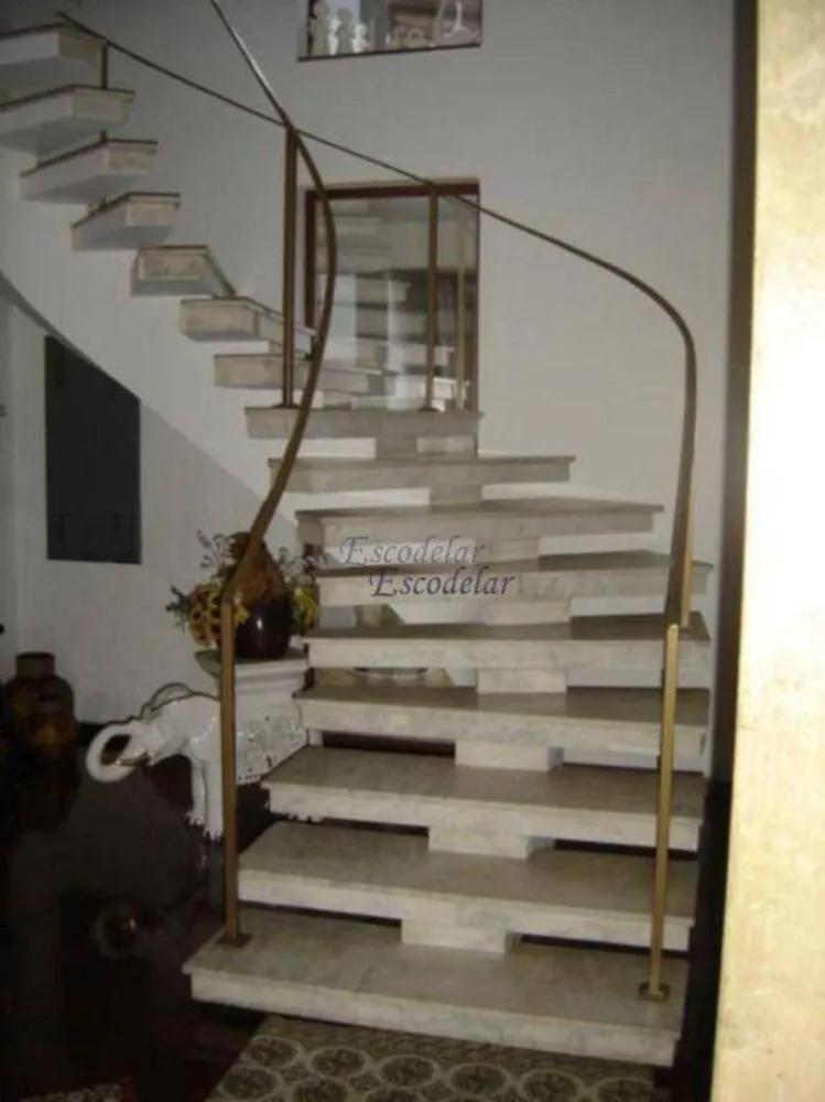 Casa, 4 quartos, 358 m² - Foto 8
