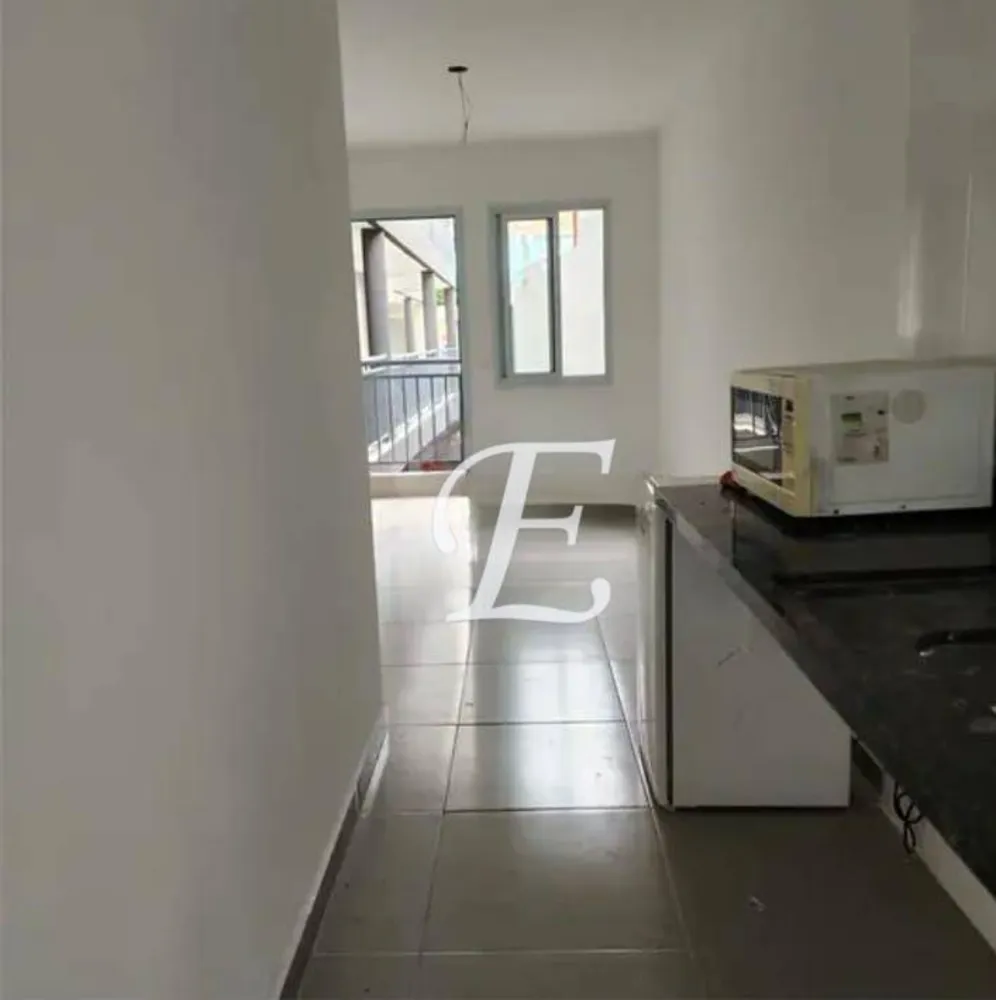 Apartamento, 2 quartos, 39 m² - Foto 3