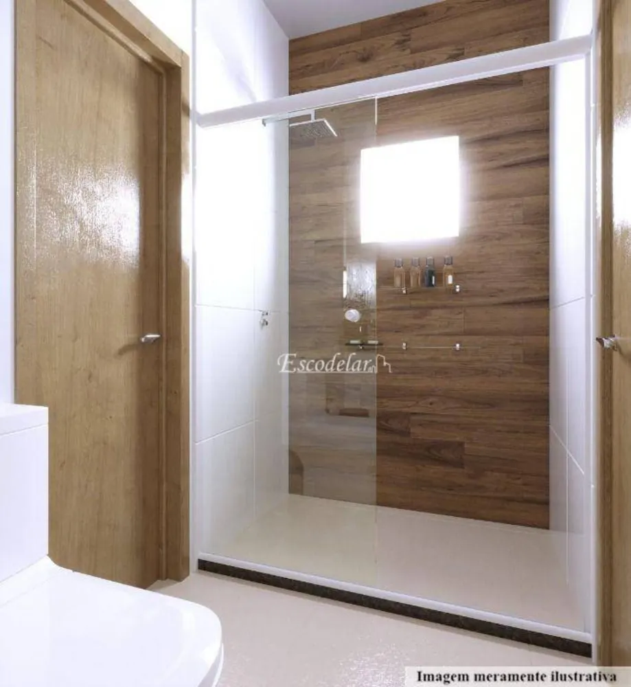 Apartamento, 2 quartos, 46 m² - Foto 8