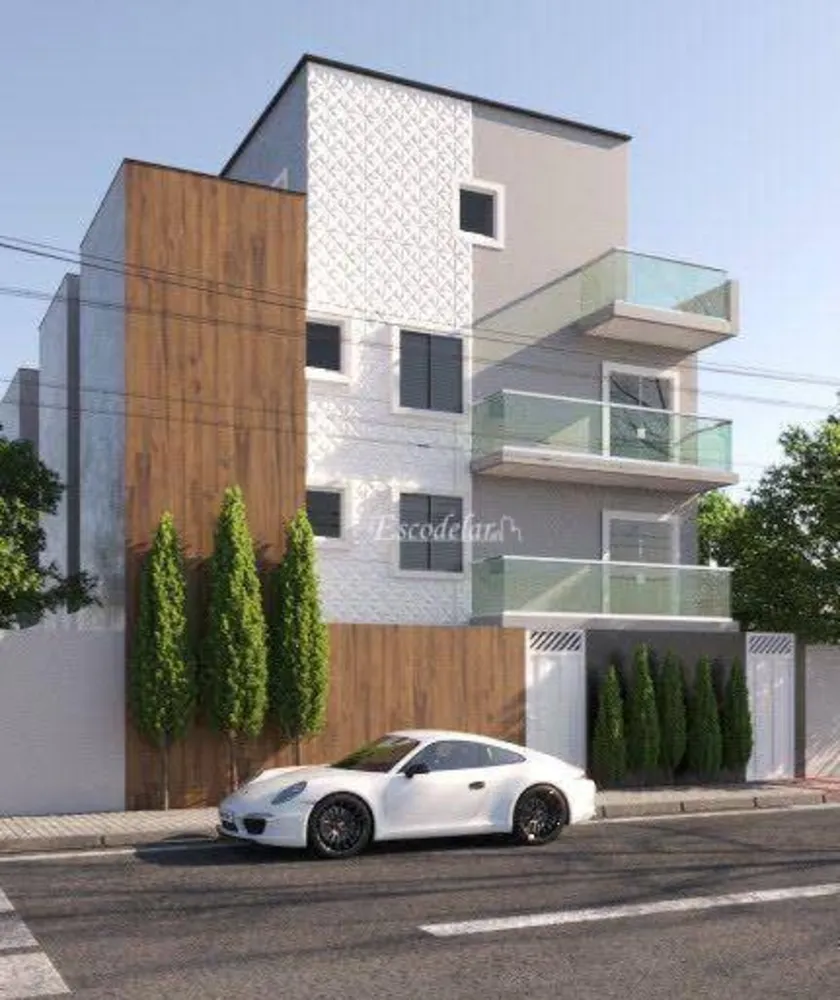 Apartamento, 2 quartos, 46 m² - Foto 7