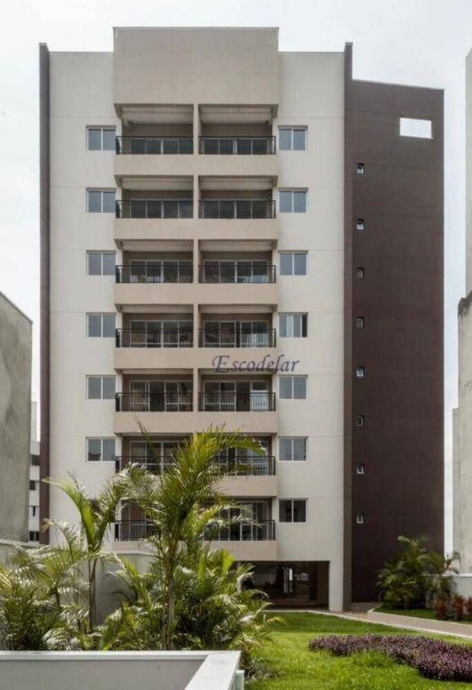 Apartamento, 1 quarto, 80 m² - Foto 1