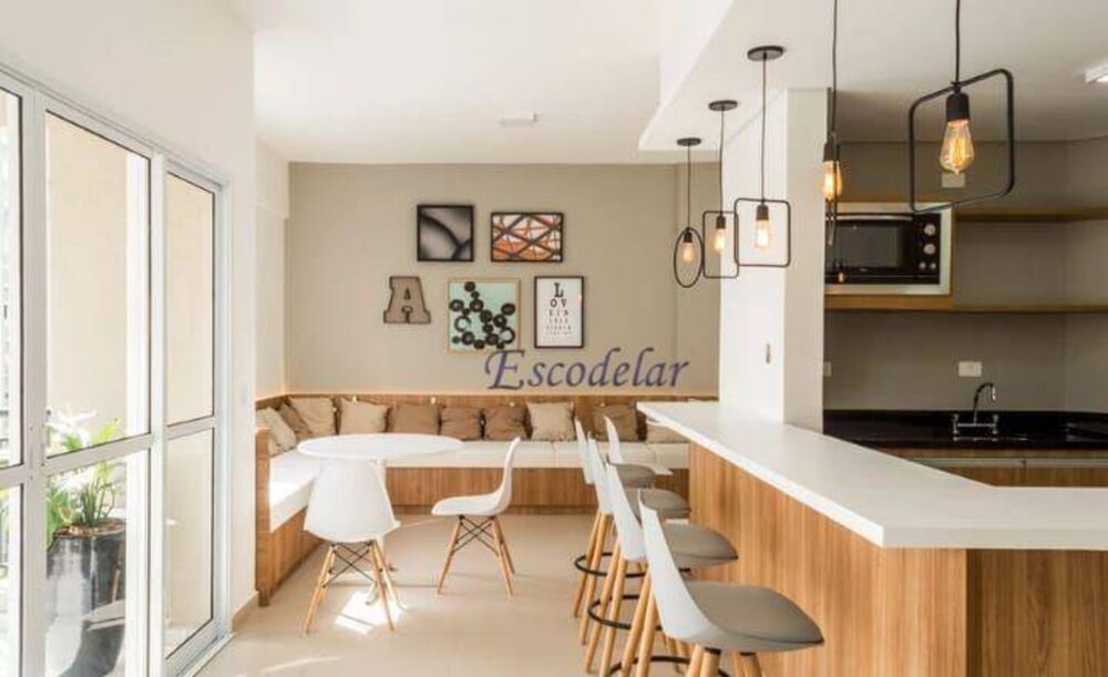Apartamento, 1 quarto, 80 m² - Foto 4