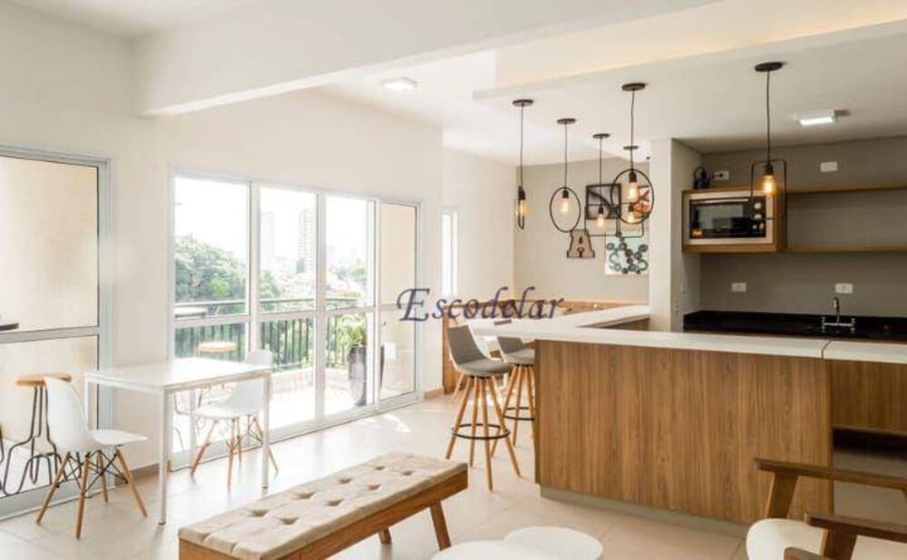 Apartamento, 1 quarto, 80 m² - Foto 3