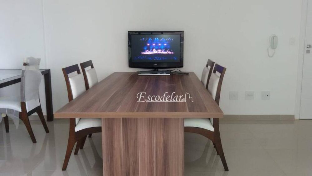 Sala-Conjunto, 33 m² - Foto 8