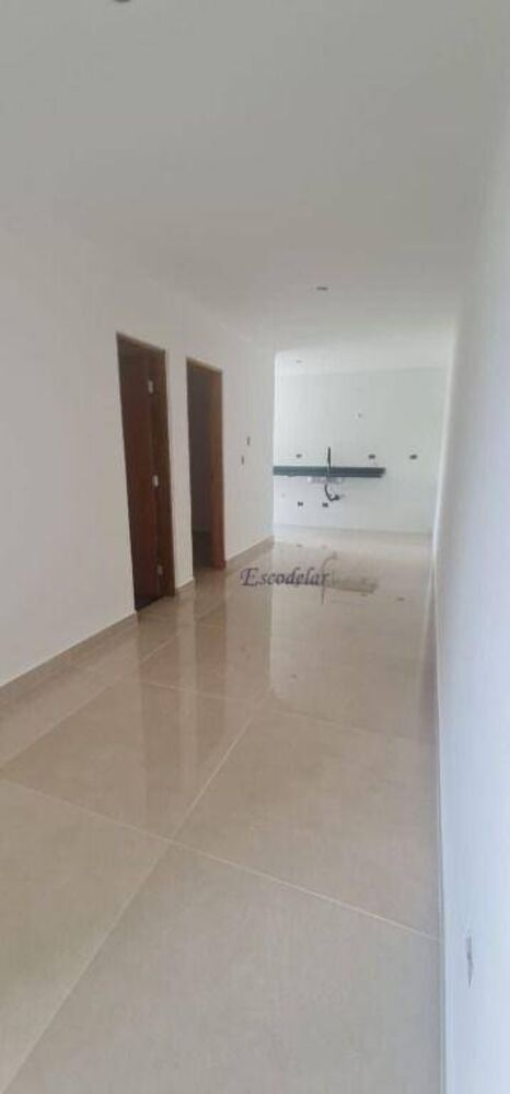 Apartamento, 2 quartos, 48 m² - Foto 1