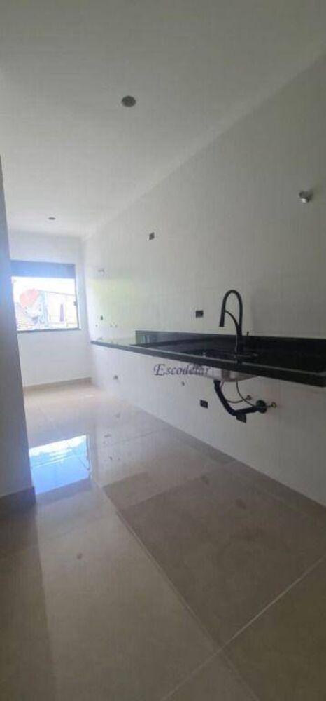 Apartamento, 2 quartos, 48 m² - Foto 2