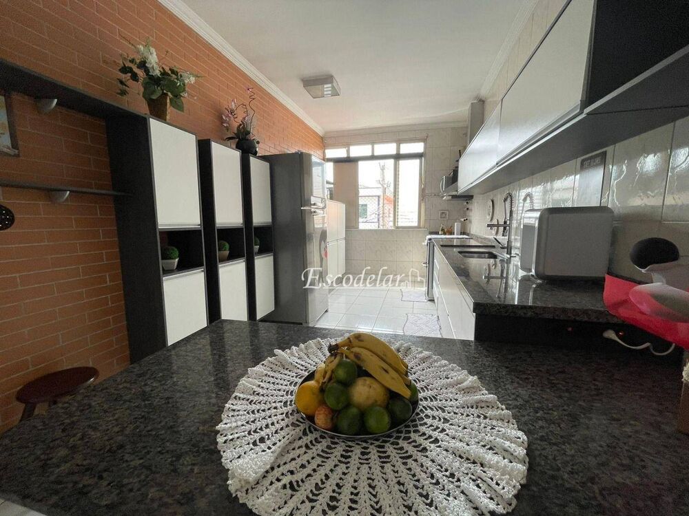 Sobrado, 4 quartos, 640 m² - Foto 6