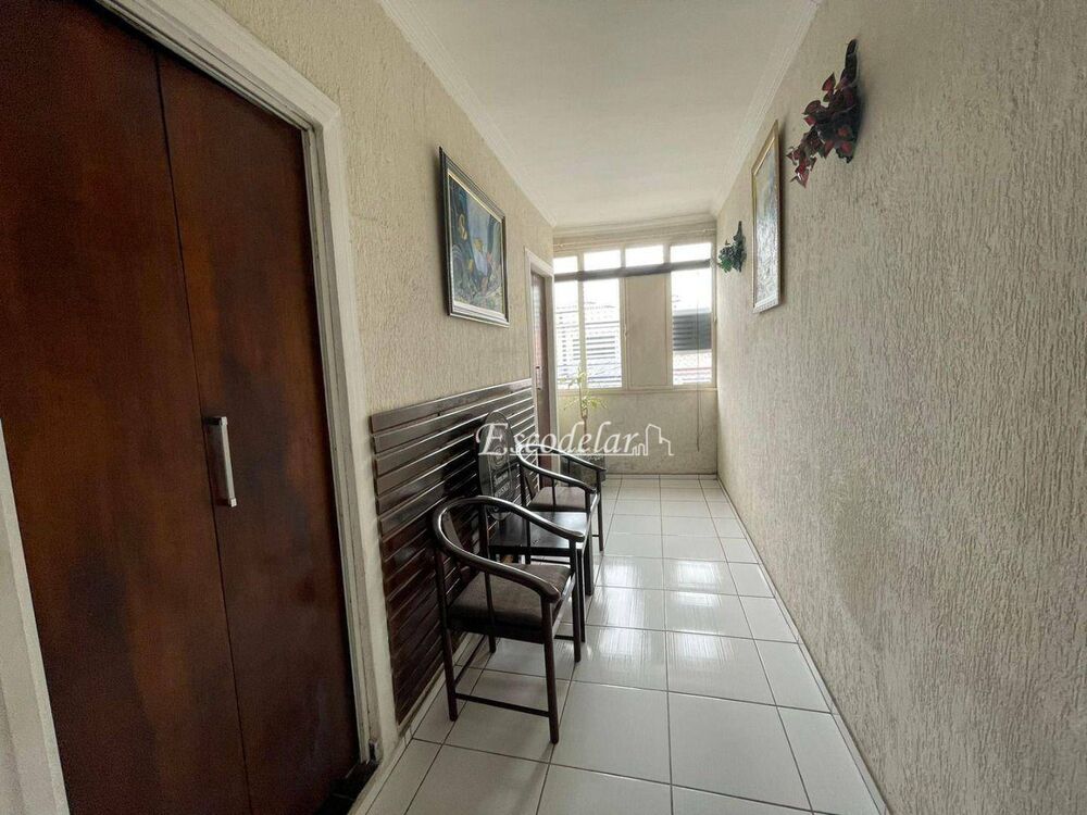 Sobrado, 4 quartos, 640 m² - Foto 8