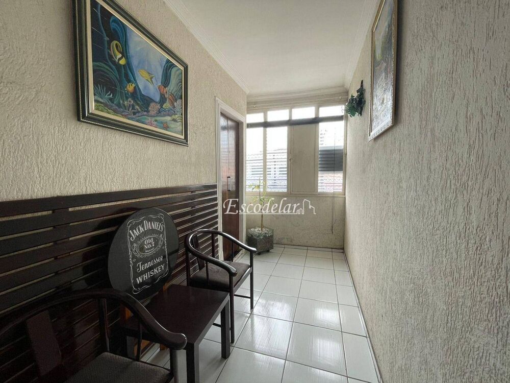 Sobrado, 4 quartos, 640 m² - Foto 7