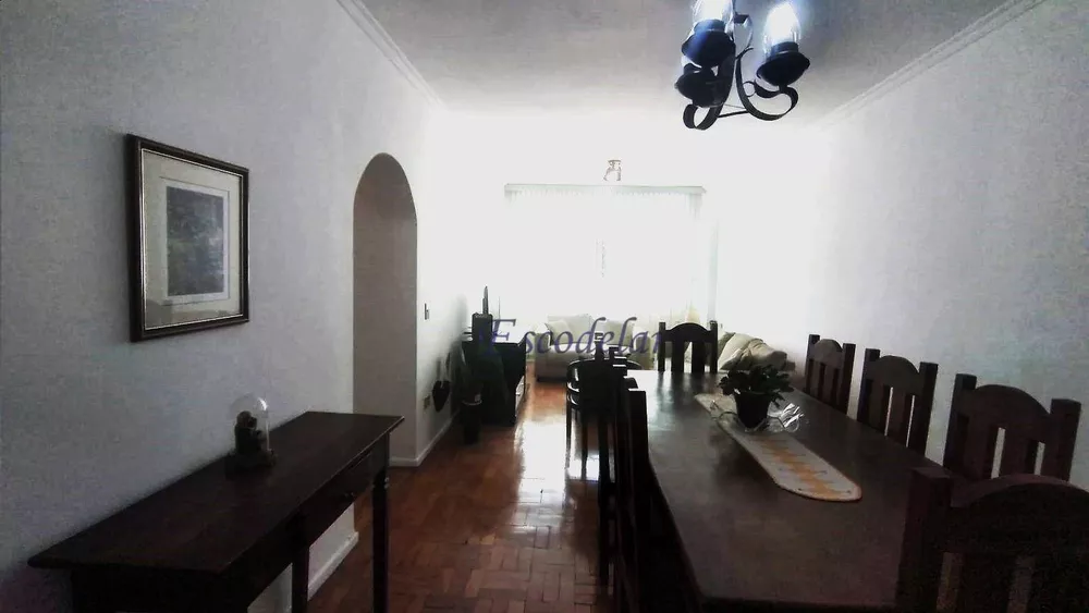 Apartamento, 2 quartos, 95 m² - Foto 1