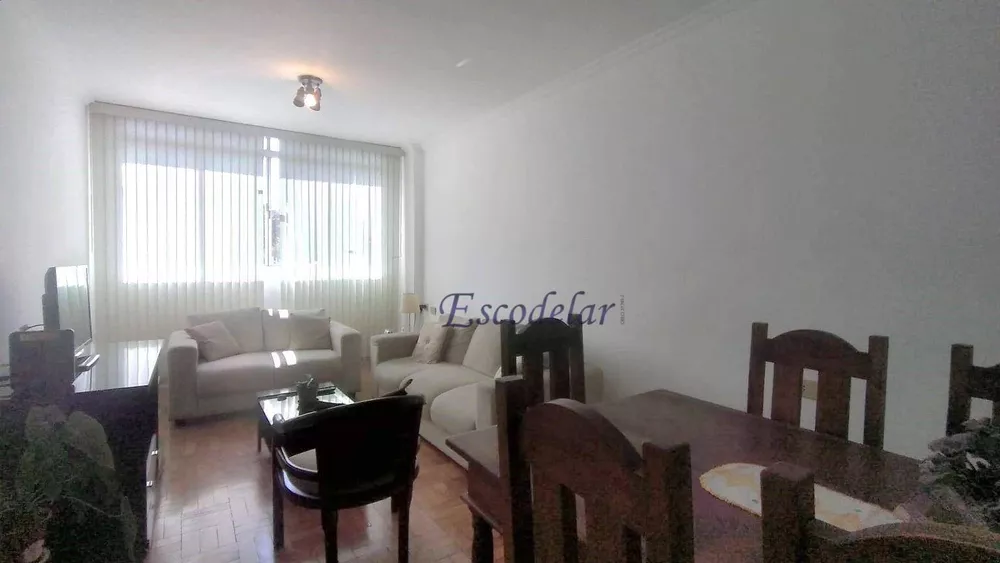 Apartamento, 2 quartos, 95 m² - Foto 6