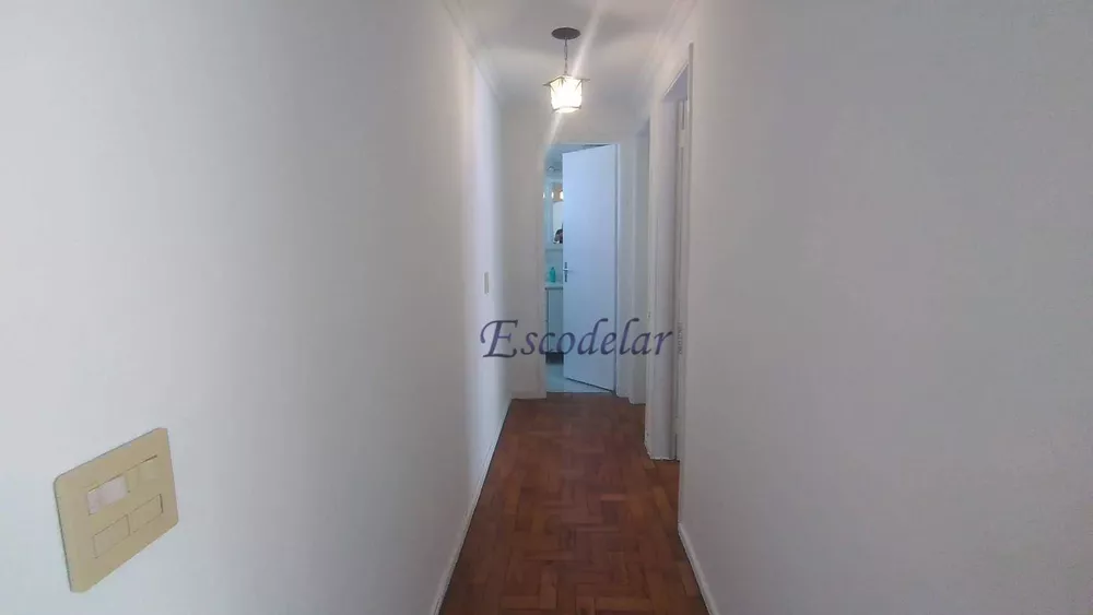 Apartamento, 2 quartos, 95 m² - Foto 8