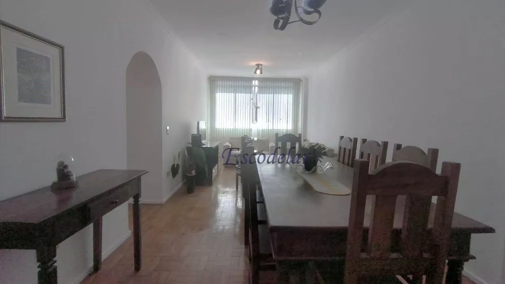Apartamento, 2 quartos, 95 m² - Foto 3