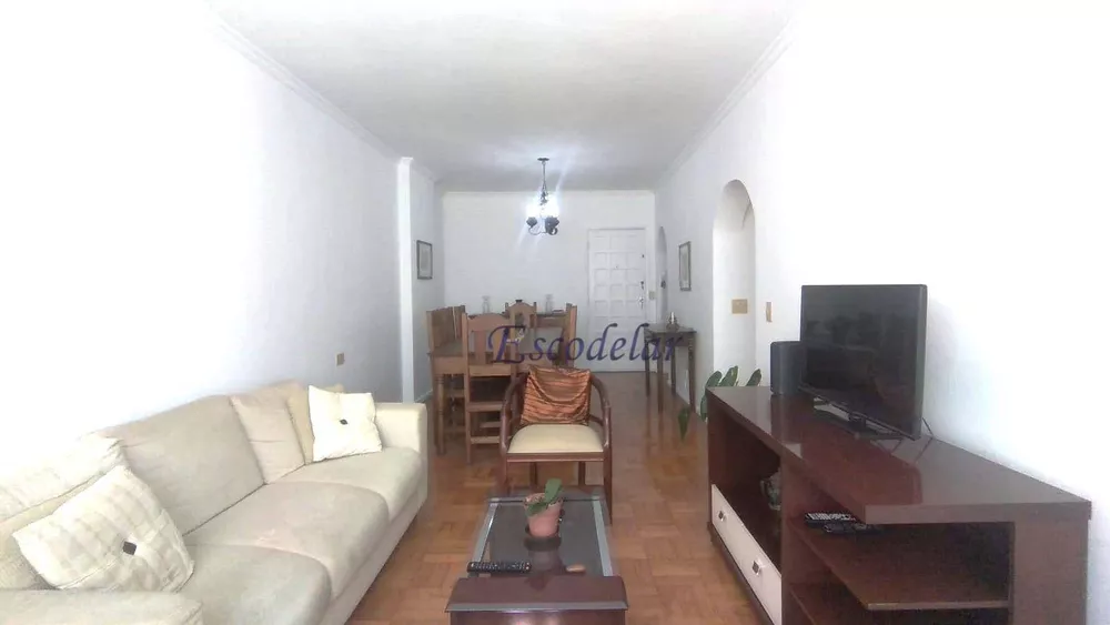 Apartamento, 2 quartos, 95 m² - Foto 5
