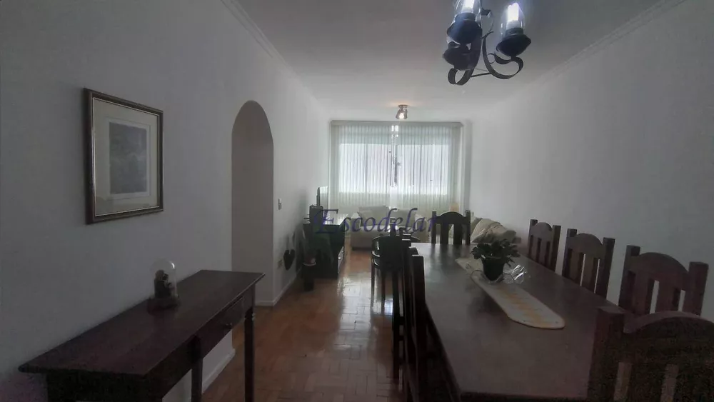Apartamento, 2 quartos, 95 m² - Foto 2