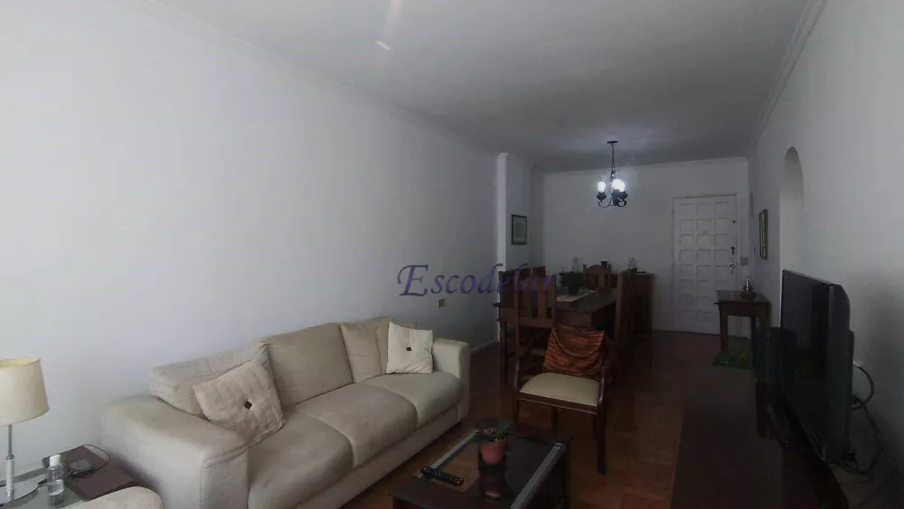 Apartamento, 2 quartos, 95 m² - Foto 4