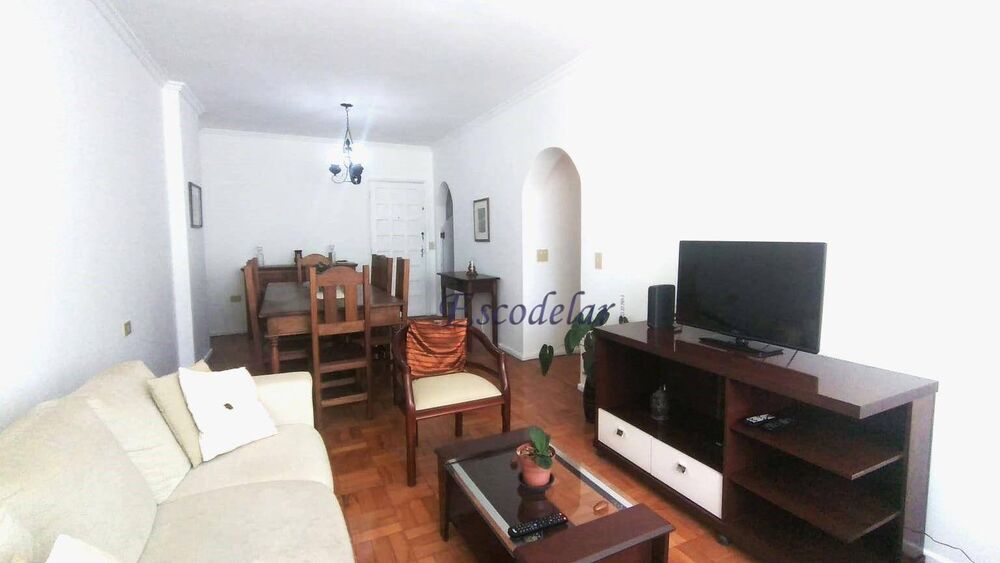 Apartamento, 2 quartos, 95 m² - Foto 10