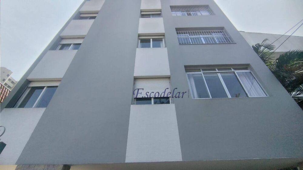 Apartamento, 2 quartos, 95 m² - Foto 9