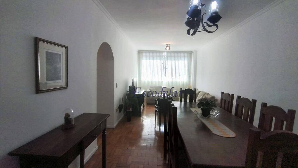 Apartamento, 2 quartos, 95 m² - Foto 11