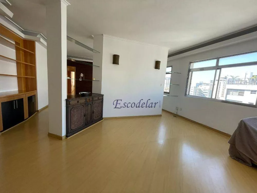 Apartamento, 3 quartos, 230 m² - Foto 5