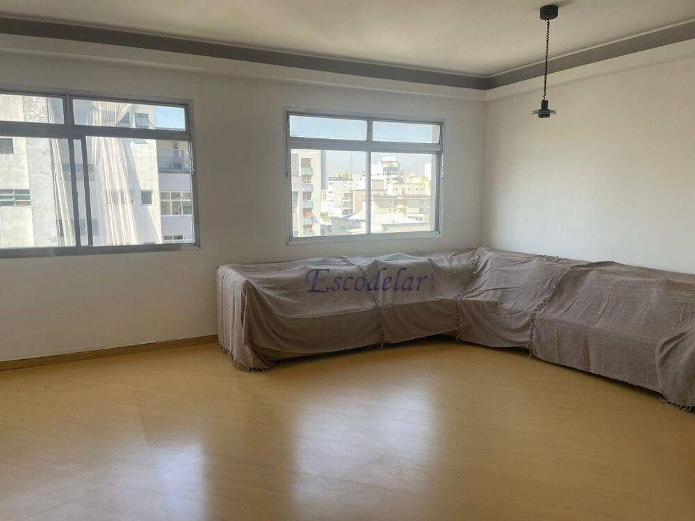 Apartamento, 3 quartos, 230 m² - Foto 3