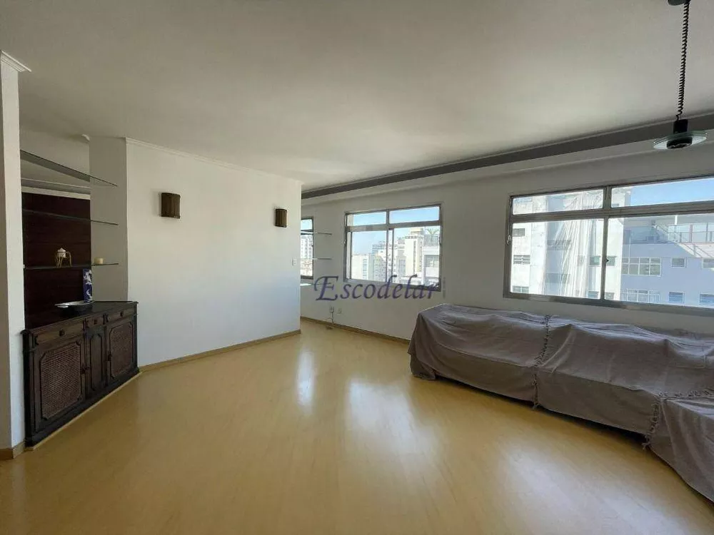 Apartamento, 3 quartos, 230 m² - Foto 7