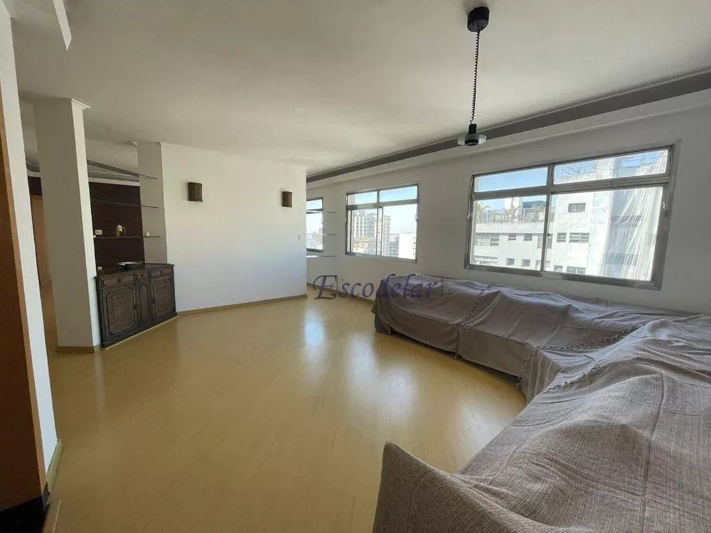 Apartamento, 3 quartos, 230 m² - Foto 8