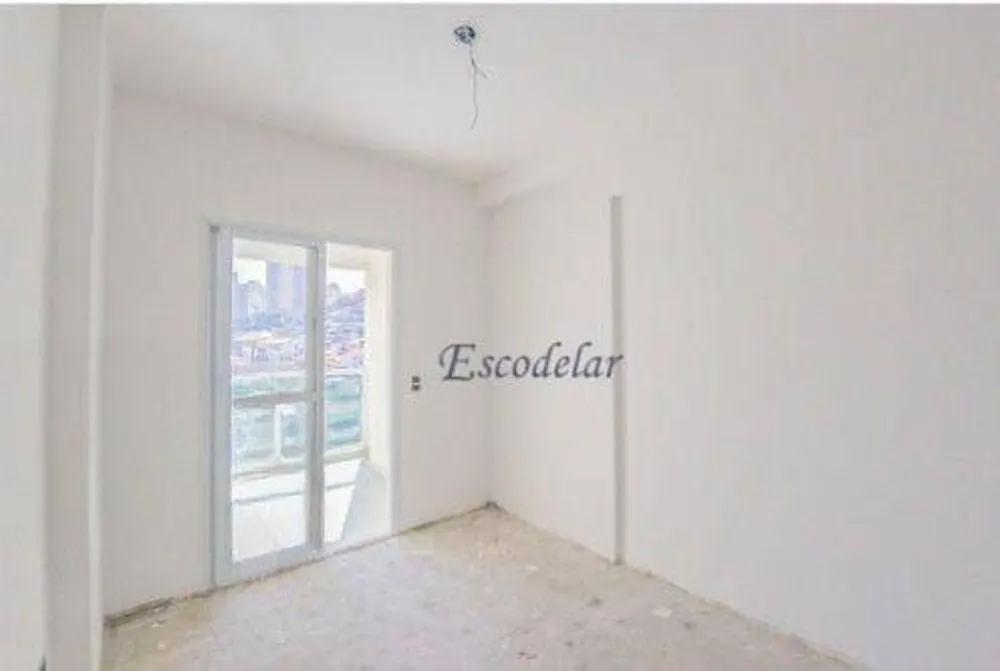 Apartamento, 2 quartos, 56 m² - Foto 4