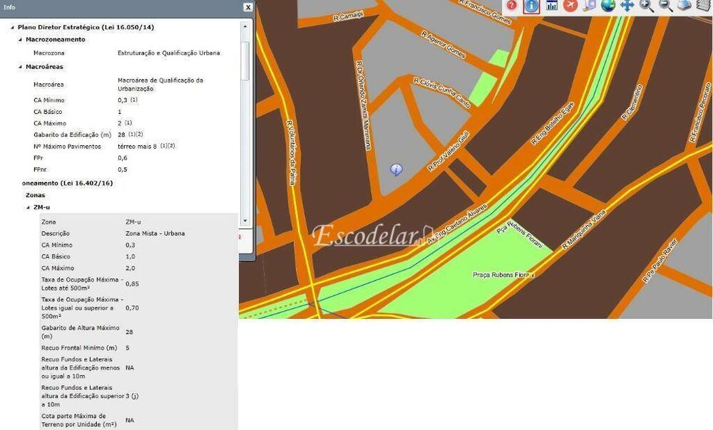 Terreno, 800 m² - Foto 19