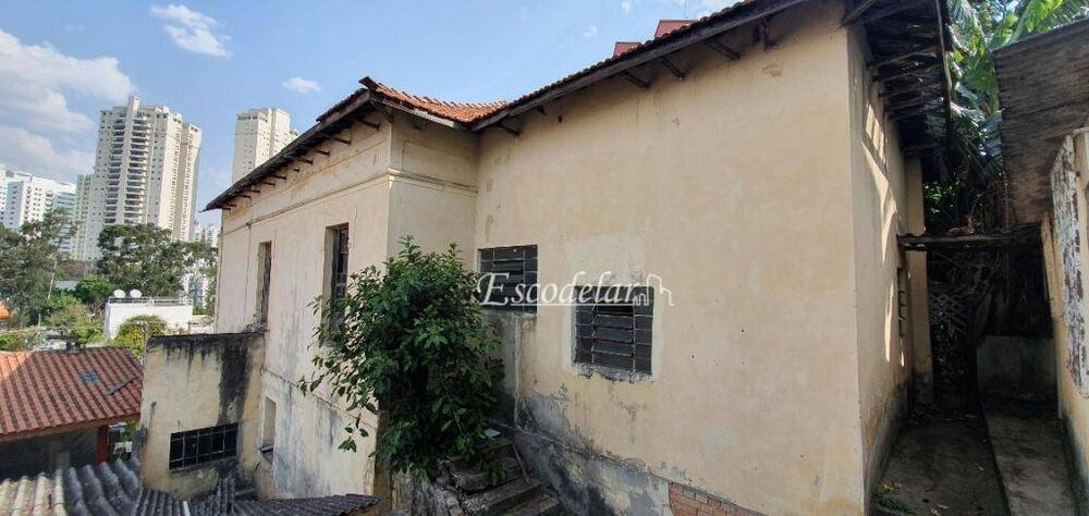Terreno, 800 m² - Foto 1