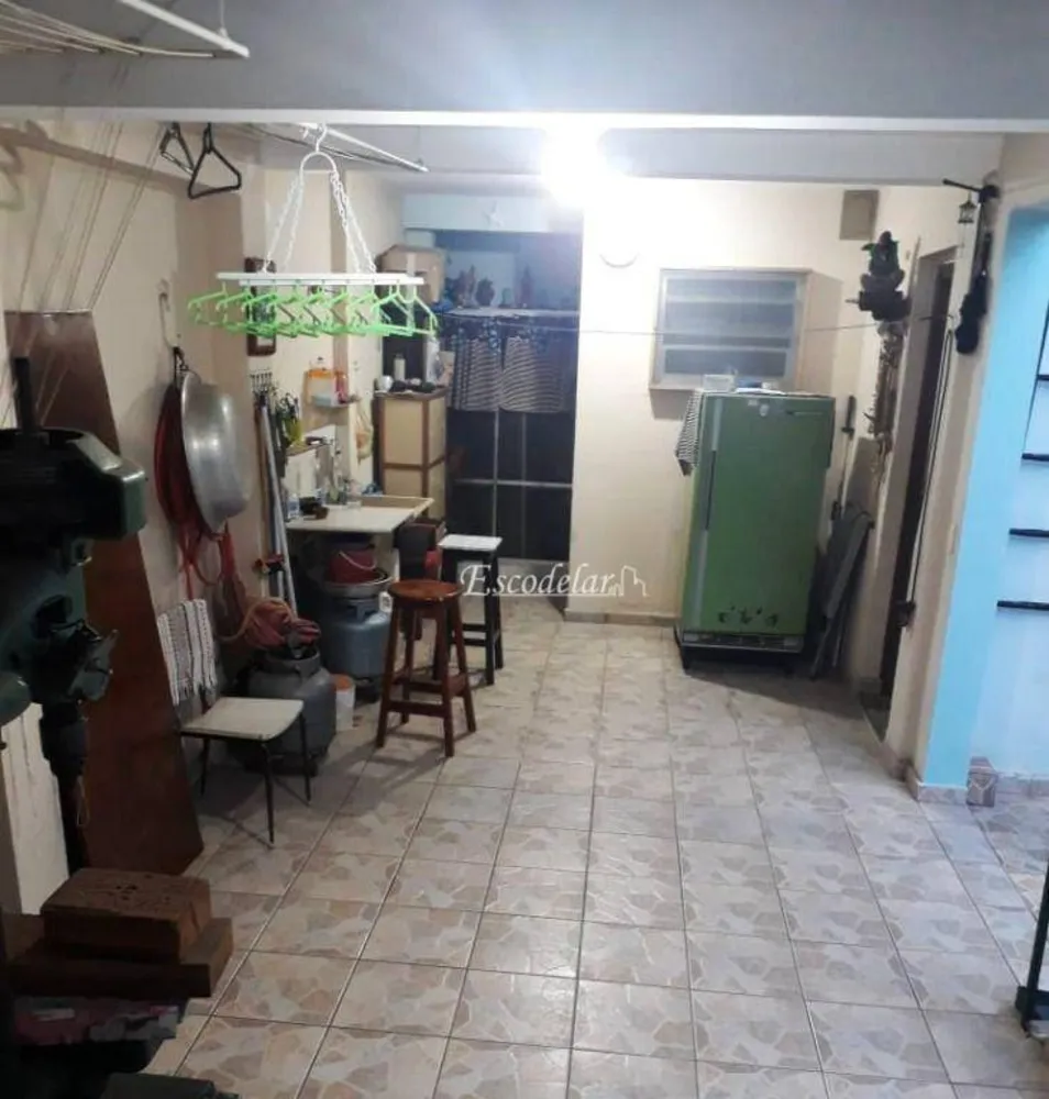 Casa, 3 quartos, 113 m² - Foto 14