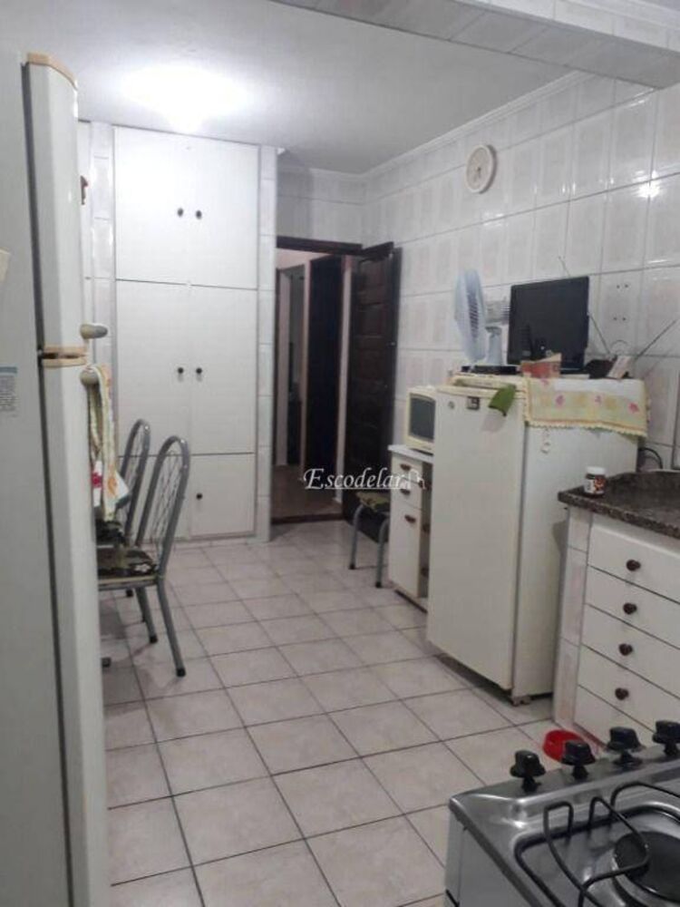 Casa à venda com 3 quartos, 113m² - Foto 3