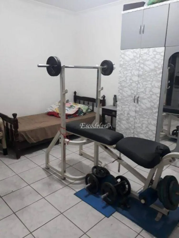 Casa, 3 quartos, 113 m² - Foto 13