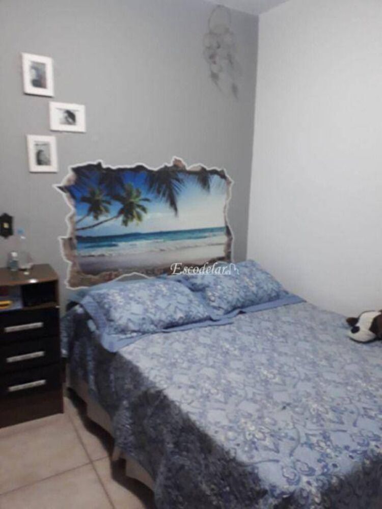 Casa à venda com 3 quartos, 113m² - Foto 6