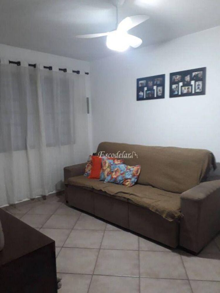 Casa à venda com 3 quartos, 113m² - Foto 2