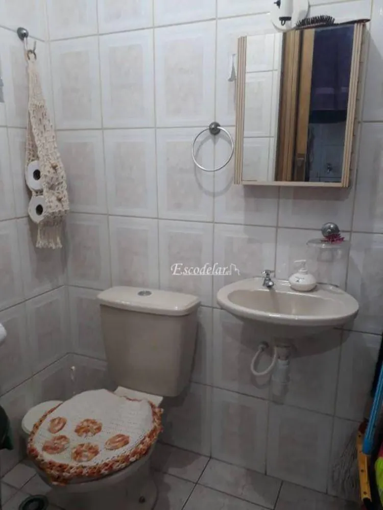 Casa, 3 quartos, 113 m² - Foto 16