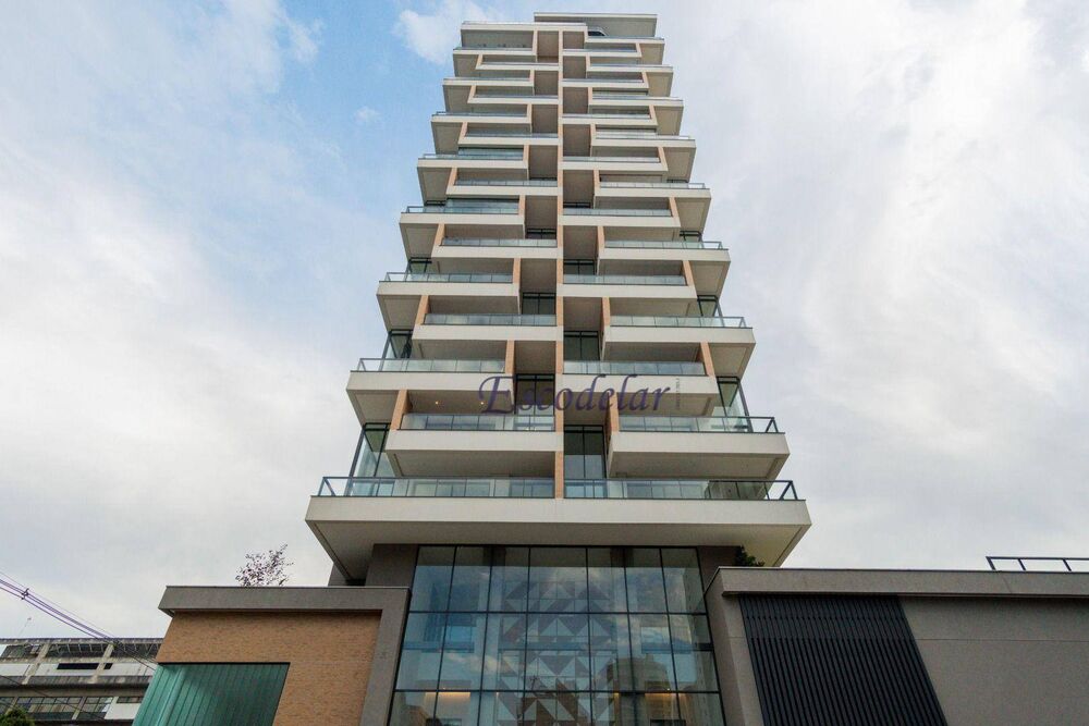 Apartamento, 3 quartos, 127 m² - Foto 8