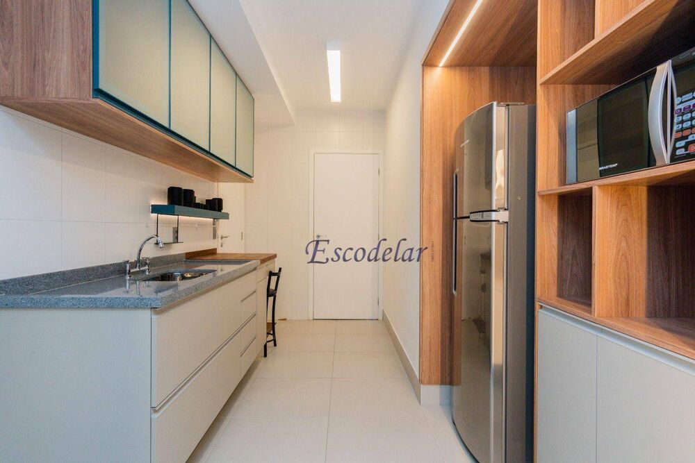 Apartamento, 3 quartos, 127 m² - Foto 6