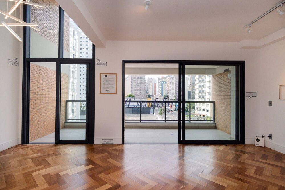 Apartamento, 3 quartos, 127 m² - Foto 5