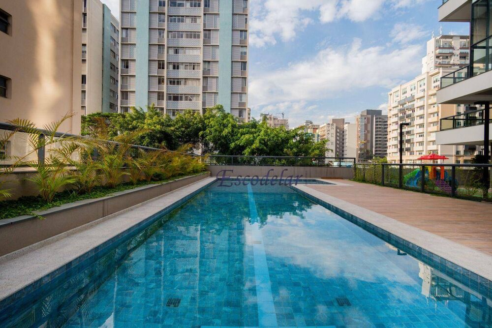 Apartamento, 3 quartos, 127 m² - Foto 4