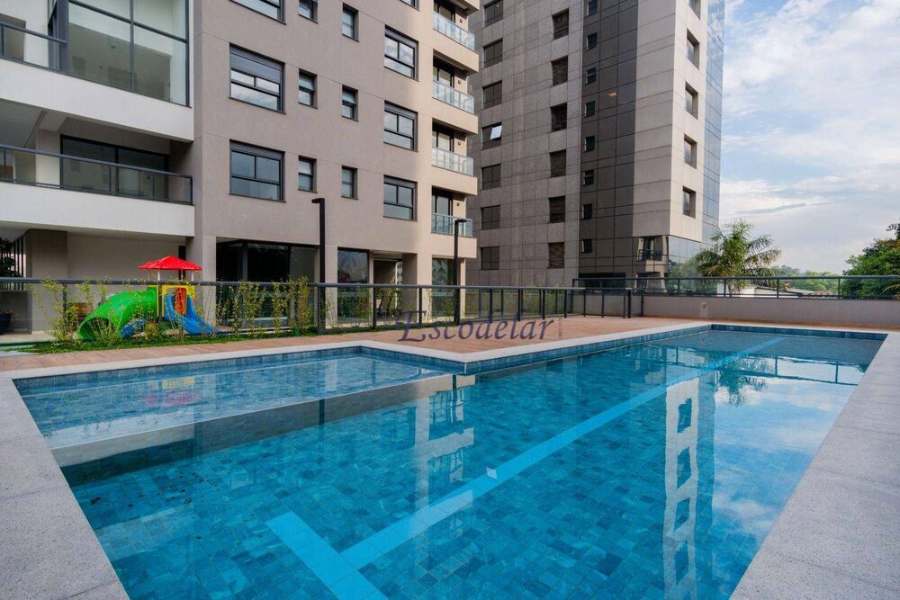 Apartamento, 3 quartos, 127 m² - Foto 3