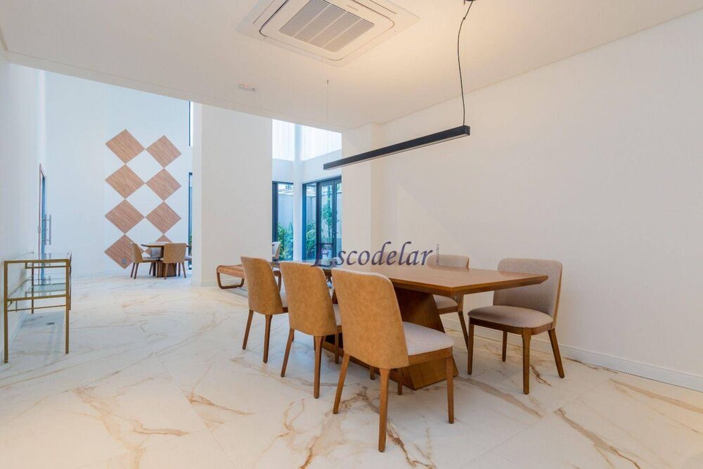 Apartamento, 3 quartos, 127 m² - Foto 11