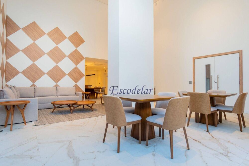 Apartamento, 3 quartos, 127 m² - Foto 9
