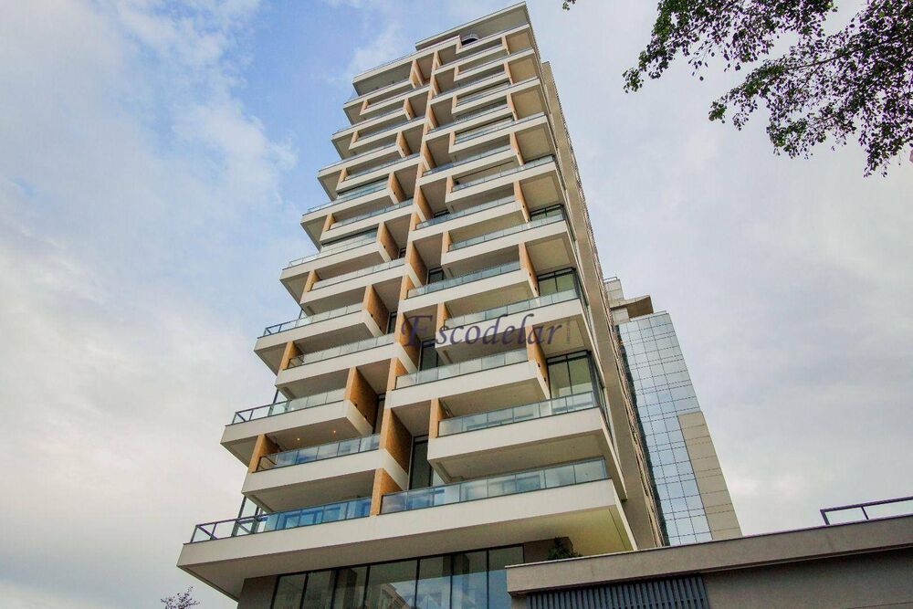 Apartamento, 3 quartos, 127 m² - Foto 7