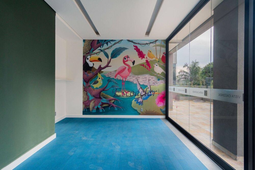 Apartamento, 3 quartos, 127 m² - Foto 2