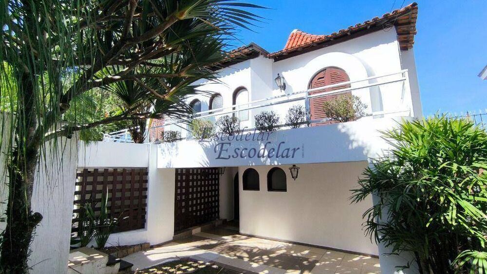 Casa, 3 quartos, 320 m² - Foto 1