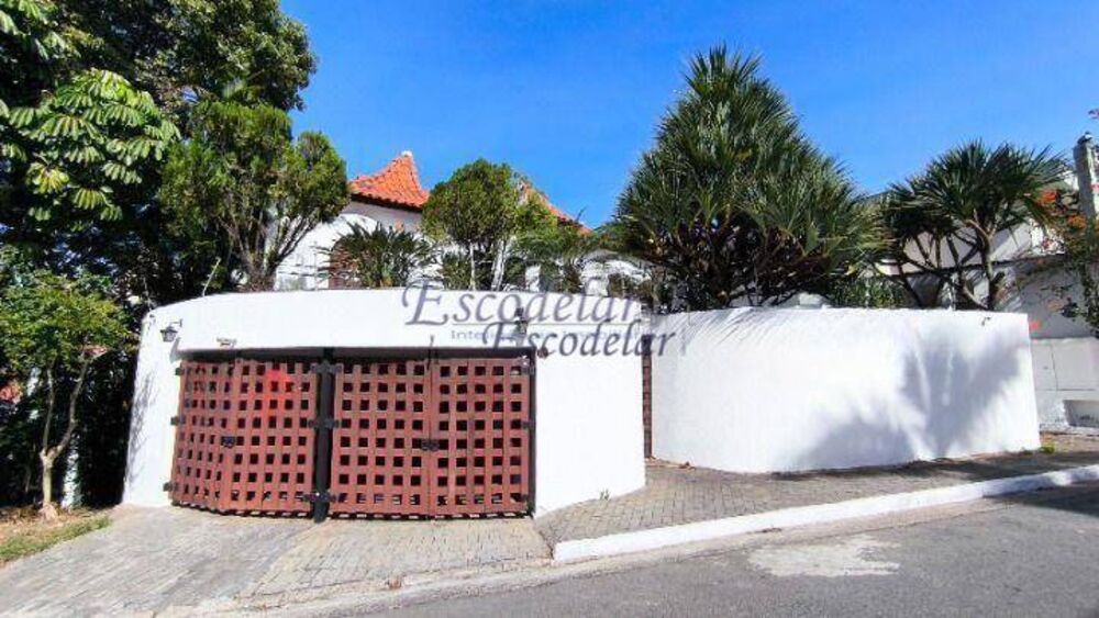 Casa, 3 quartos, 320 m² - Foto 2